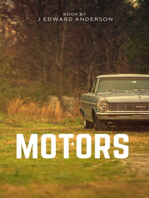 cover image of Motors